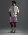 Pink Boxing Shorts