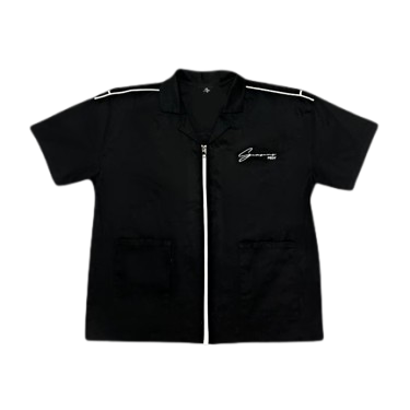SIGNATURE CROPPED Z-SHIRT